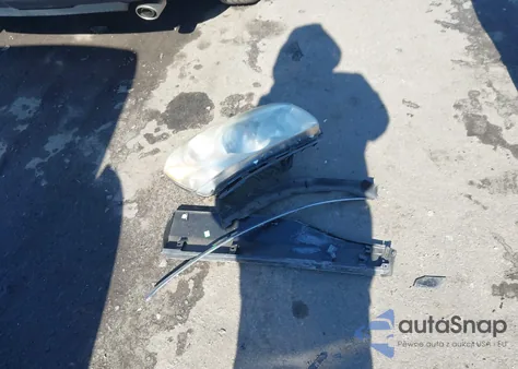 2008 Buick Lucerne Cxl z USA, uszkodzony, nr VIN 1G4HD57228U161588